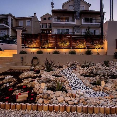 Avocado villa offering peace&relaxation Argostoli  Exterior foto