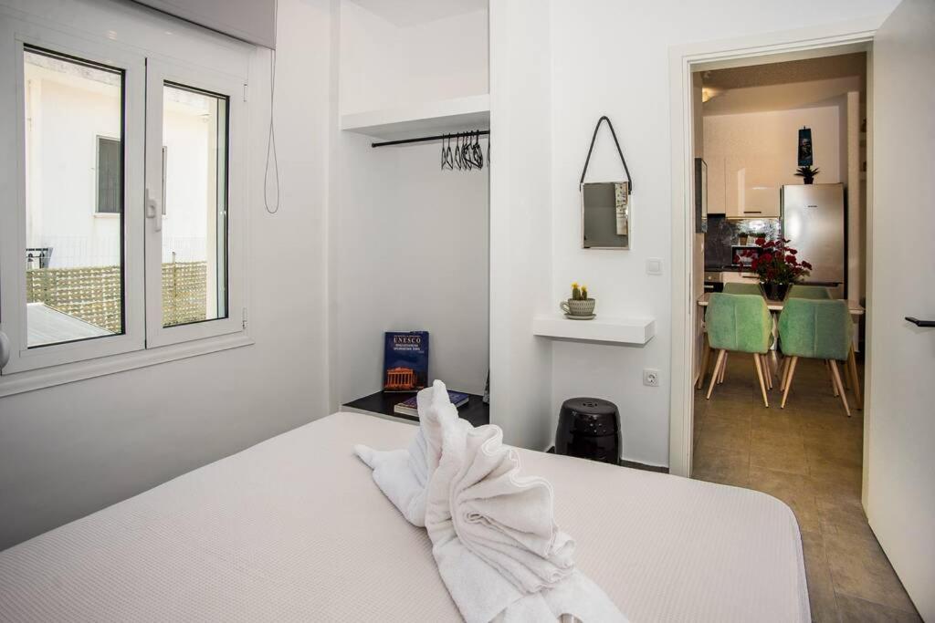 Avocado villa offering peace&relaxation Argostoli  Exterior foto