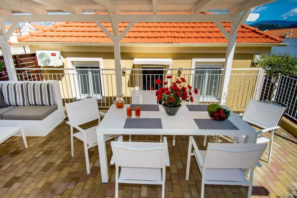 Avocado villa offering peace&relaxation Argostoli  Exterior foto