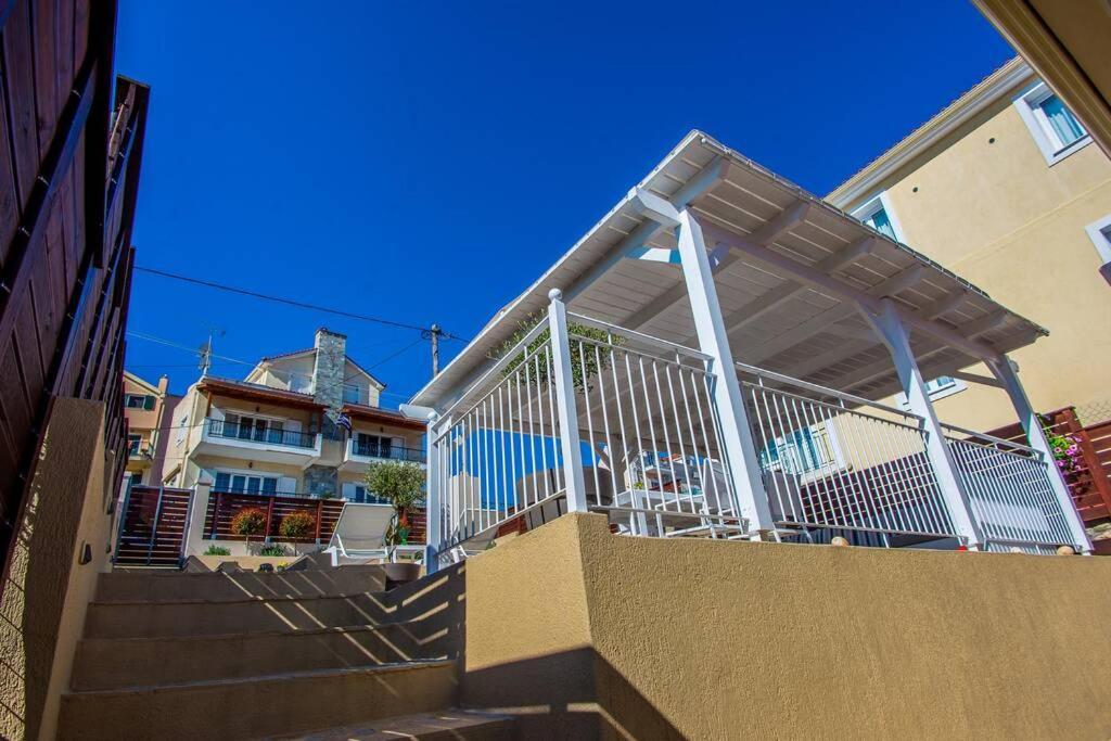 Avocado villa offering peace&relaxation Argostoli  Exterior foto