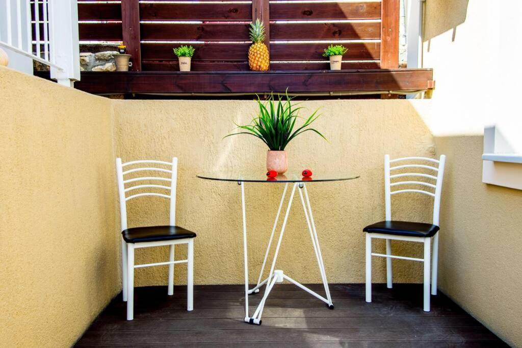Avocado villa offering peace&relaxation Argostoli  Exterior foto