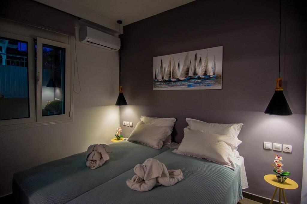 Avocado villa offering peace&relaxation Argostoli  Exterior foto