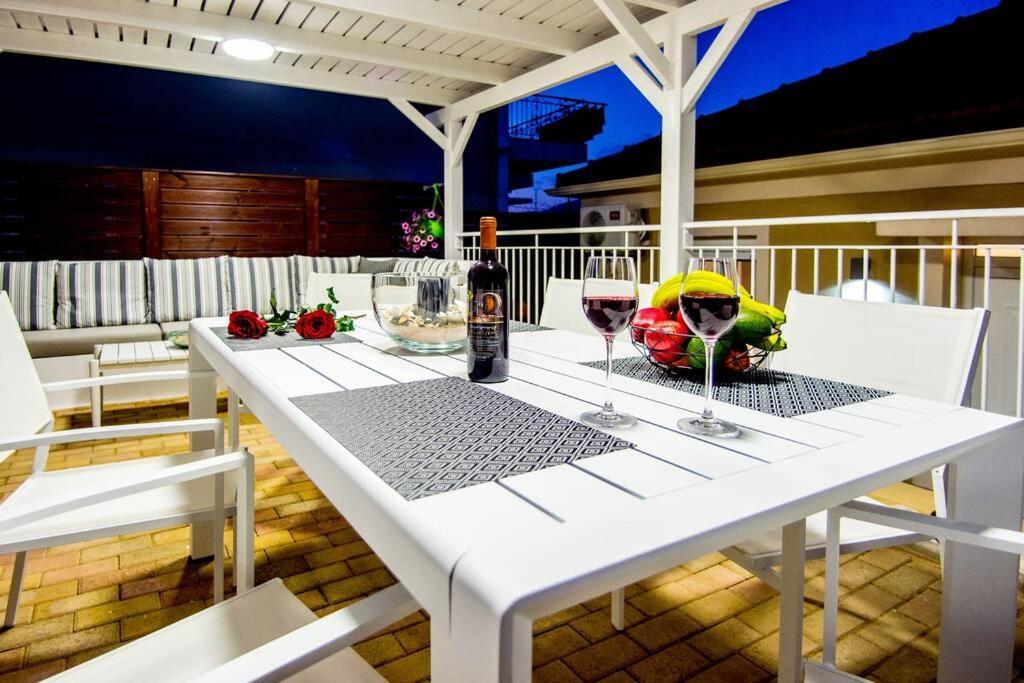 Avocado villa offering peace&relaxation Argostoli  Exterior foto