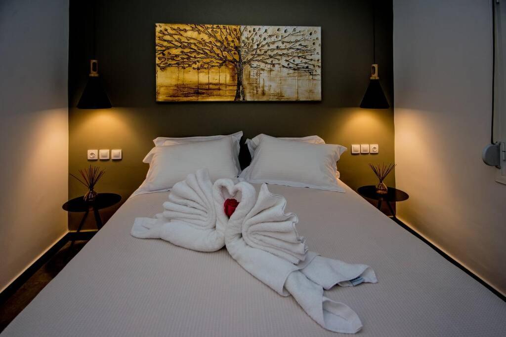 Avocado villa offering peace&relaxation Argostoli  Exterior foto