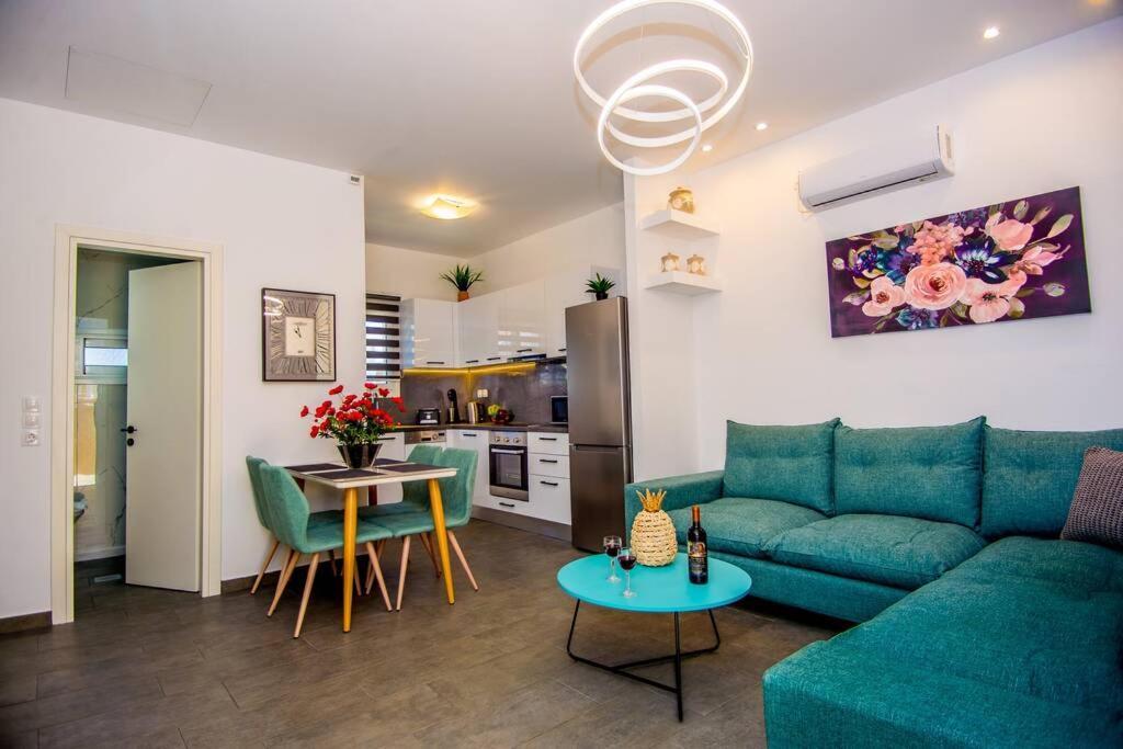 Avocado villa offering peace&relaxation Argostoli  Exterior foto