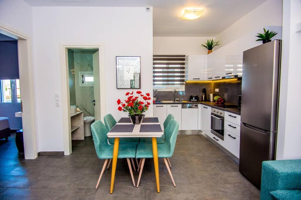 Avocado villa offering peace&relaxation Argostoli  Exterior foto