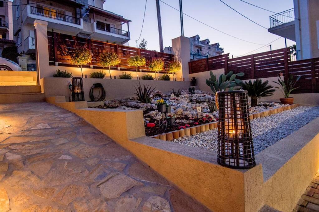 Avocado villa offering peace&relaxation Argostoli  Exterior foto