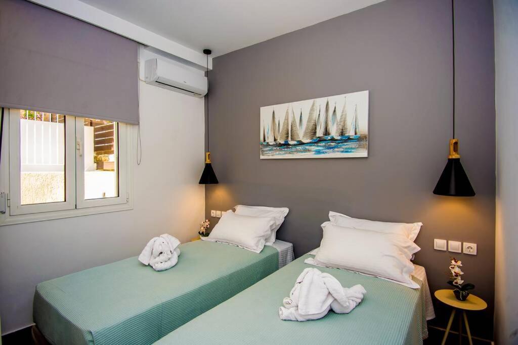 Avocado villa offering peace&relaxation Argostoli  Exterior foto